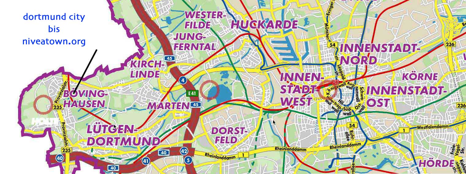 niveatown to do city center