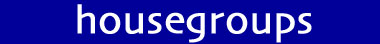 housegroups