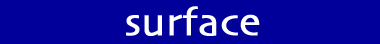 surface