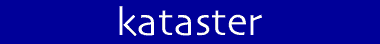 kataster