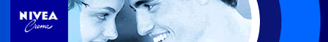 banner nivea