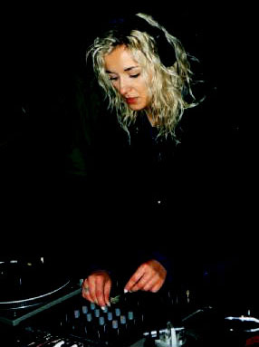 techno funk downbeat trance partys