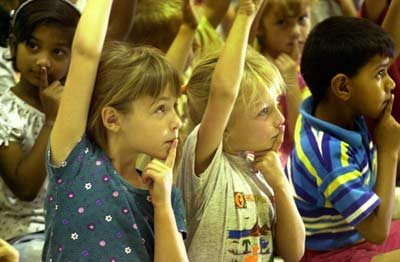 contest winner picture