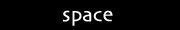 space