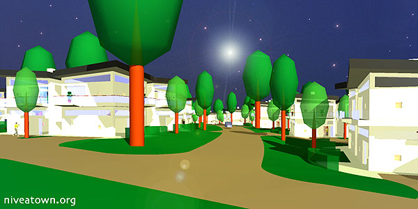 contrapicture silent street