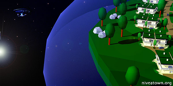 scotty and friends ...