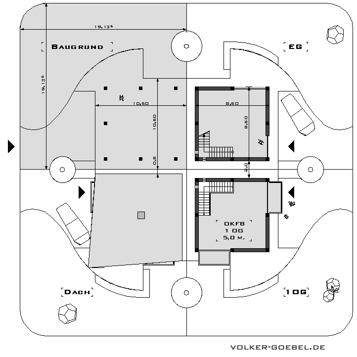 Ist das die neue Stadt ?