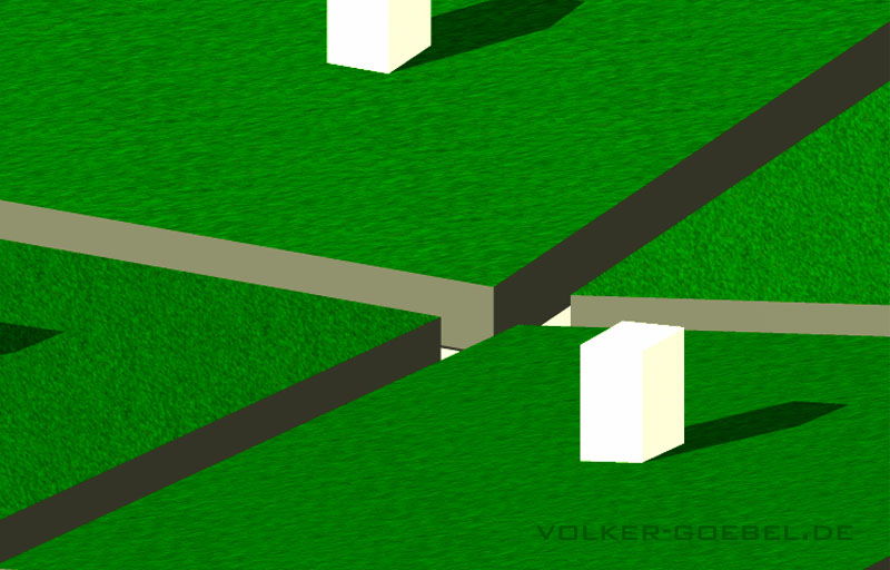 Gründächer im Quattrolog