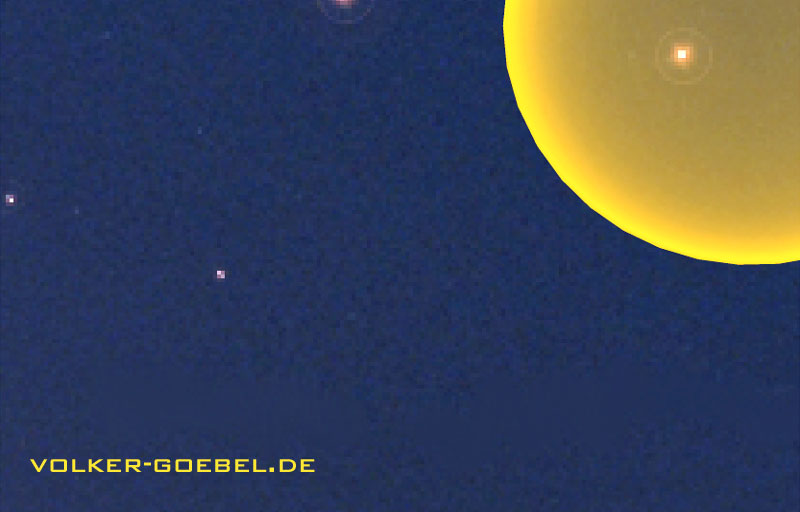 Zentrale "Flight Control"