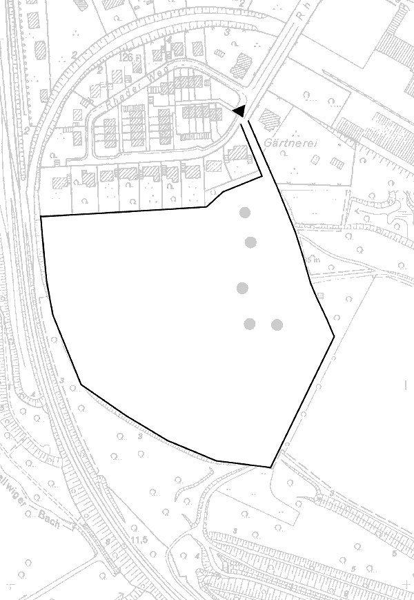 Isometrie LaDefense (Kopfbereich)