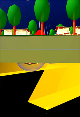 alles eine Frage des Antriebs ...