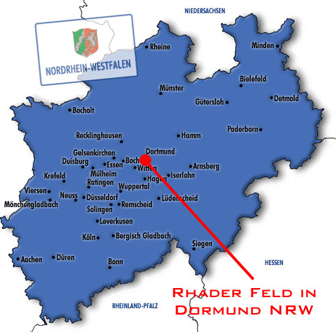 Dortmund NRW